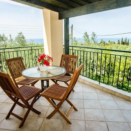 Apartmán Rosa In Kefalonia 2 Kefalonia Island