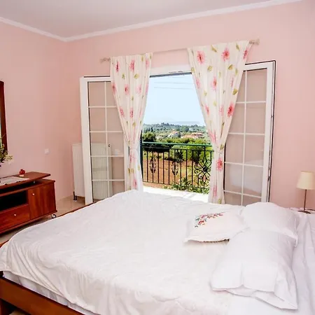Apartmán Rosa In Kefalonia 2 Kefalonia Island