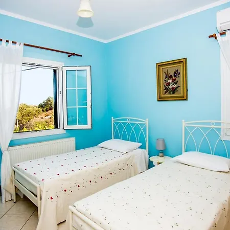Rosa In Kefalonia 2 Apartmán Kefalonia Island