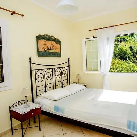 Apartmán Rosa In Kefalonia 2