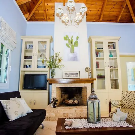 Apartmán Rosa In Kefalonia 2 Kefalonia Island